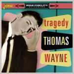 Thomas Wayne - Tragedy