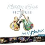 Status Quo - Pictures: Live At Montreux '21