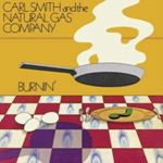 Smith Carl/natural Gas - Burnin
