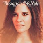 Shannon Mcnally - Waylon Sessions