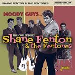 Shane Fenton/fentones - Moody Guys
