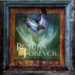 Return to Forever - Returns: Live