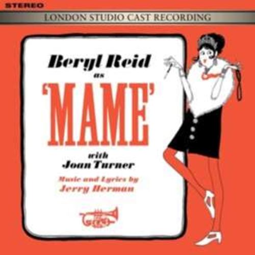 OST - Mame