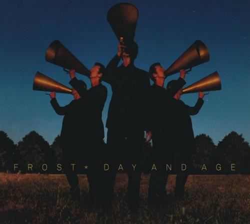 Frost - Day And Age