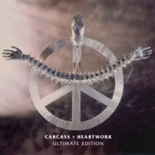 Carcass - Heartwork: Ultimate Ed.