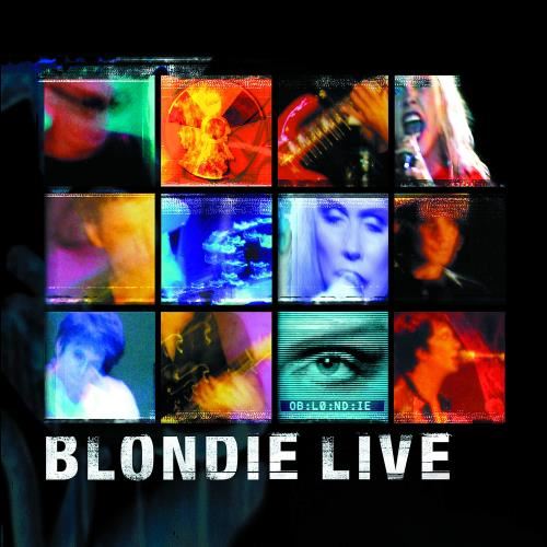 Blondie - Live: '99