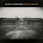 Amy Speace - There Used To Be Horses Here