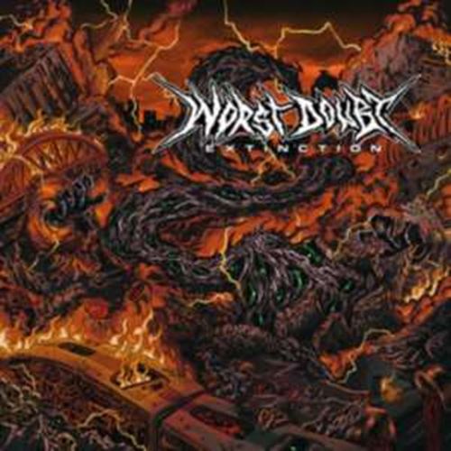 Worst Doubt - Extinction