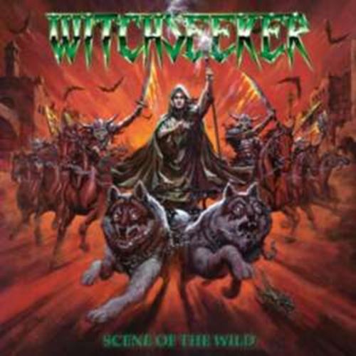 Witchseeker - Scene Of The Wild