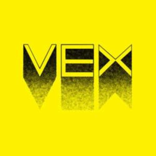 Vex - Average Minds Think Alike