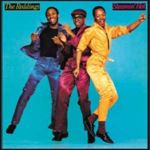 The Reddings - Steamin Hot