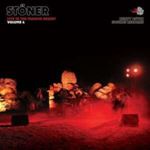 Stoner - Live: In Mojave Desert Vol 4