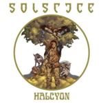 Solstice - Halcyon
