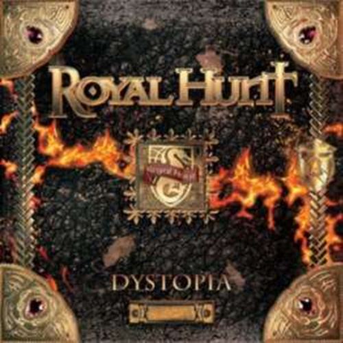 Royal Hunt - Dystopia