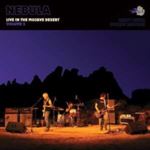 Nebula - Live: In Mojave Desert Vol 2