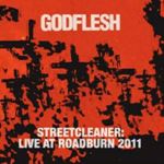 Godflesh - Streetcleaner: Live Roadburn: '11