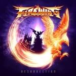 Firewing - Resurrection