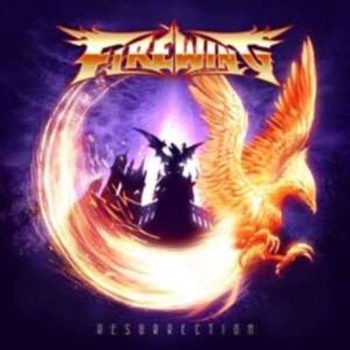 Firewing - Resurrection