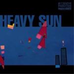 Daniel Lanois - Heavy Sun