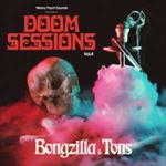 Bongzilla/tons - Doom Sessions: Vol. 4