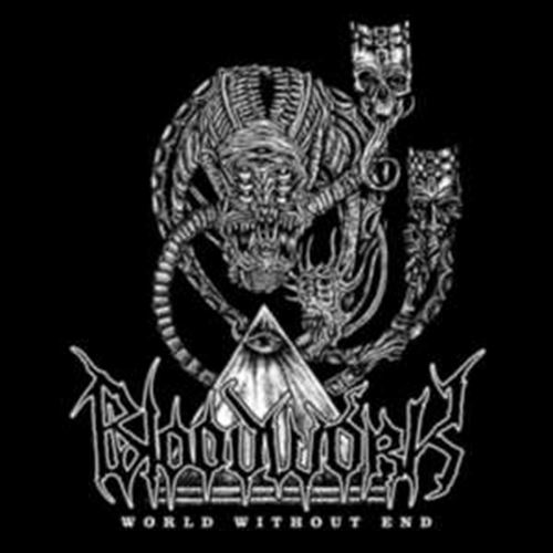 Bloodwork - World Without End