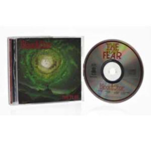 Blood Star - The Fear