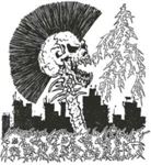 Assassin - Holy Terror/the Saga Of Nemesis