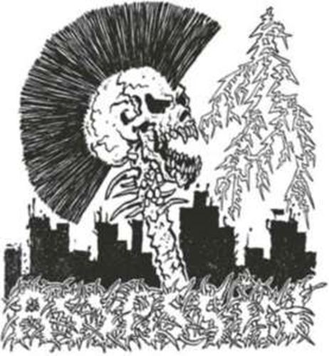 Assassin - Holy Terror/the Saga Of Nemesis