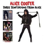 Alice Cooper - Three Temptations From Alice
