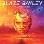 Blaze Bayley - War Within Me