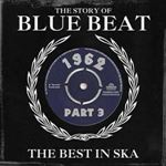 Various - Story Of Blue Beat: Best In Ska
