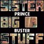 Prince Buster - Sister Big Stuff