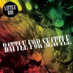 Little Roy - Battle For Seattle
