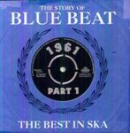 Various - Blue Beat 1961 Vol.1