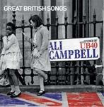 Ali Campbell - Great British Songs