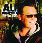 Ali Campbell - Flying High