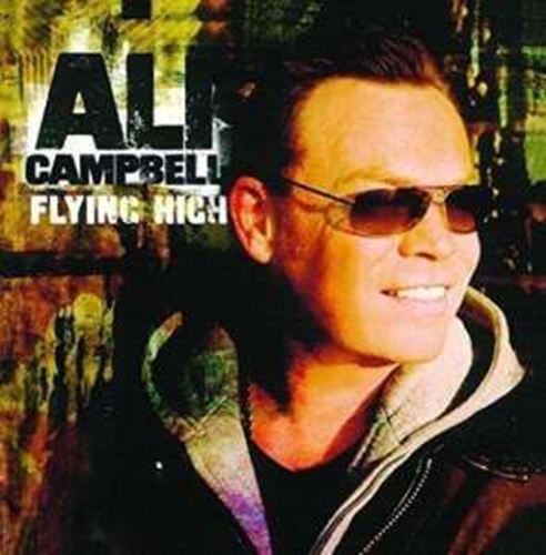 Ali Campbell - Flying High