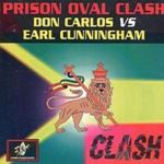 Don Carlos - Prison Oval Clash