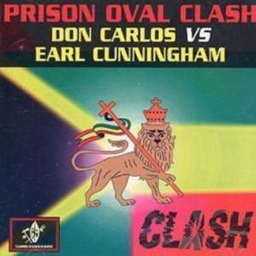 Don Carlos - Prison Oval Clash