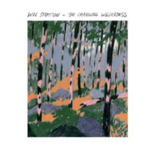 Will Stratton - Changing Wilderness