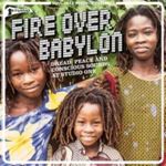 Various - Fire Over Babylon