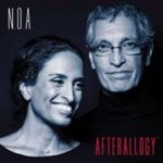 Noa - Afterallogy