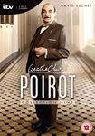 Agatha Christie's Poirot - Collection 9