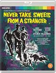 Never Take Sweets From a Stranger - Patrick Allen