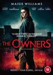 The Owners [2021] - Maisie Williams