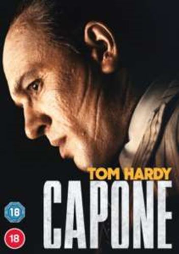 Capone - Tom Hardy
