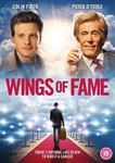 Wings Of Fame [2021] - Peter O'toole