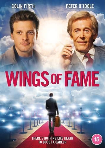 Wings Of Fame [2021] - Peter O'toole