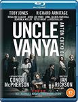 Uncle Vanya [2020] - Film