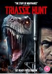 Triassic Hunt [2021] - Nicholas Turturro